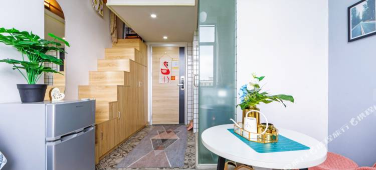 龙湖冠寓(大浪商业中心店)图片