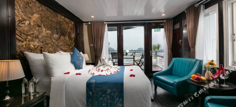 女王经典游轮(La Regina Classic Cruise)图片