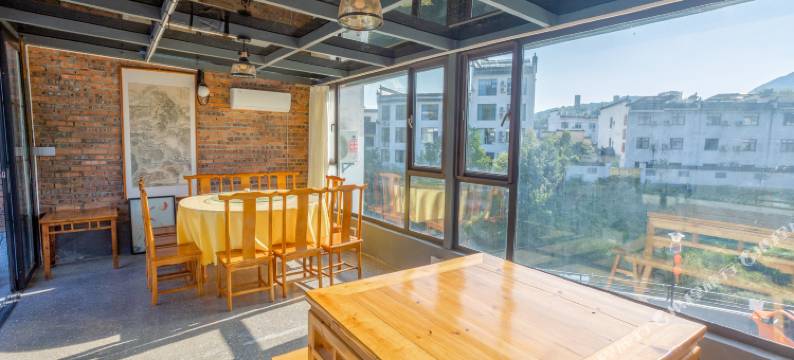 宏村双溪酒店图片