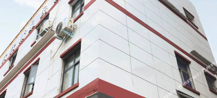 墅语·民宿(洛阳丽景门店)图片