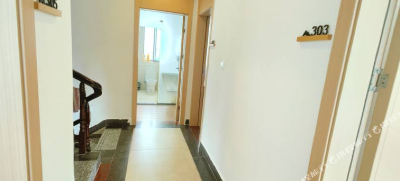 阳朔小屋饭店(兴坪古镇20元人民币风景区店)图片