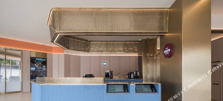 汉庭酒店(上饶余干天虹购物中心)图片