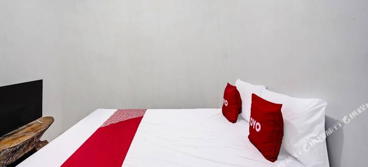 Hotel O A1别墅(Hotel O Villa A1)图片