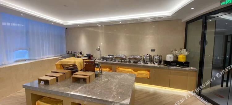 如家酒店neo(德州湖滨路万达广场店)图片