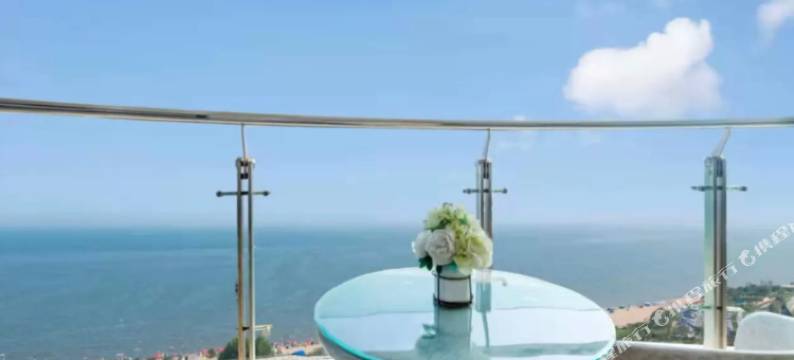 香玺海丨完美·That sea海景公寓(秦皇小巷金梦海湾店)图片