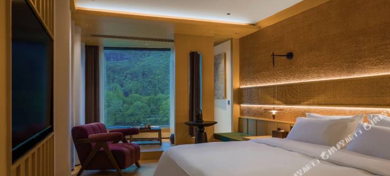 武夷山拾岩里民宿图片