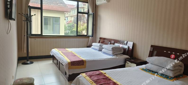 皇城相府曹小霞家庭旅馆图片