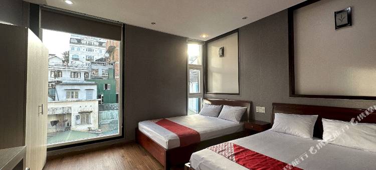 Number One Hotel图片