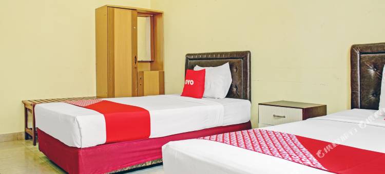 Hotel O 阿曼(OYO 90423 Hotel Aman)图片