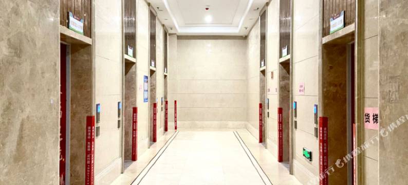 有家公寓(天一地铁站店)图片