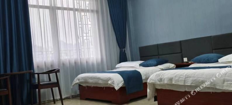 张家界溪山居客栈(武陵源标志门店)图片