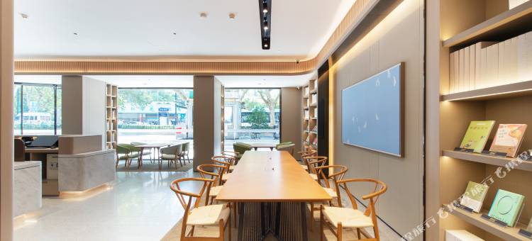 全季酒店(南京长虹路店)图片