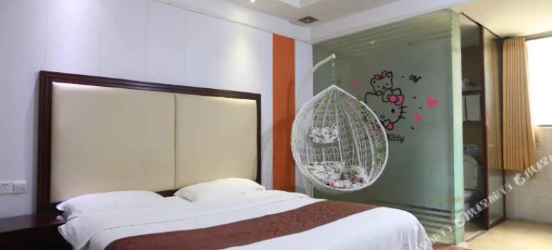 南昌好如家宾馆(南京东路南昌大学青山湖校区店)图片