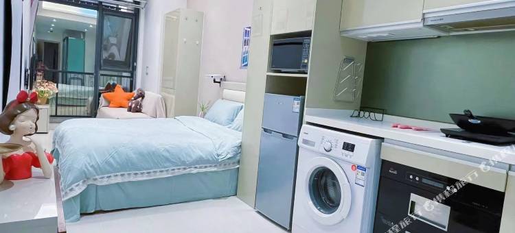 昆明春天的小屋(海伦堡海伦中心店)图片