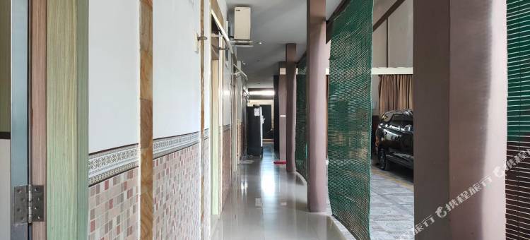 SPOT ON 92900 Kost 3 Kelor Syariah图片