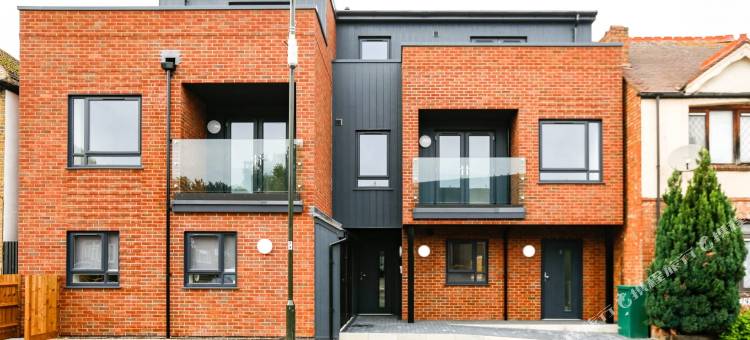Hybrid Resi - Mitcham Close to Tooting and Wimbledon图片