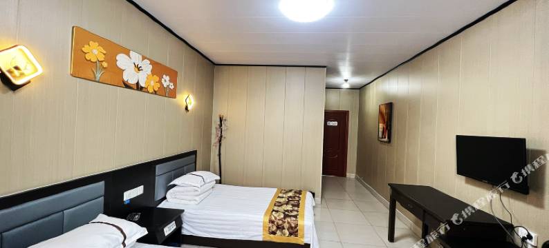 长垣环宇宾馆图片