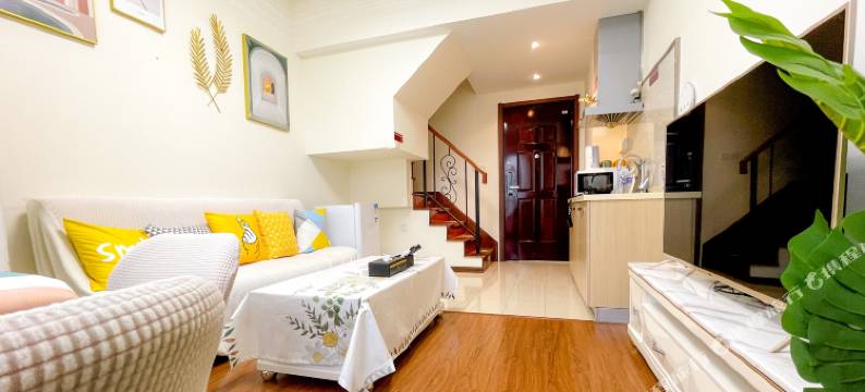 北京山居古镇度假别墅(古北口水镇景区店)图片