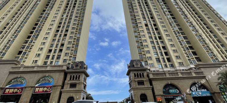 日出日落海景民宿(汕头南澳岛景区店)图片