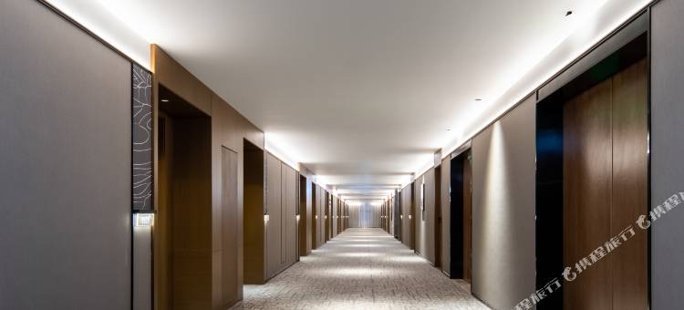 合肥滨湖云谷金融城亚朵酒店图片