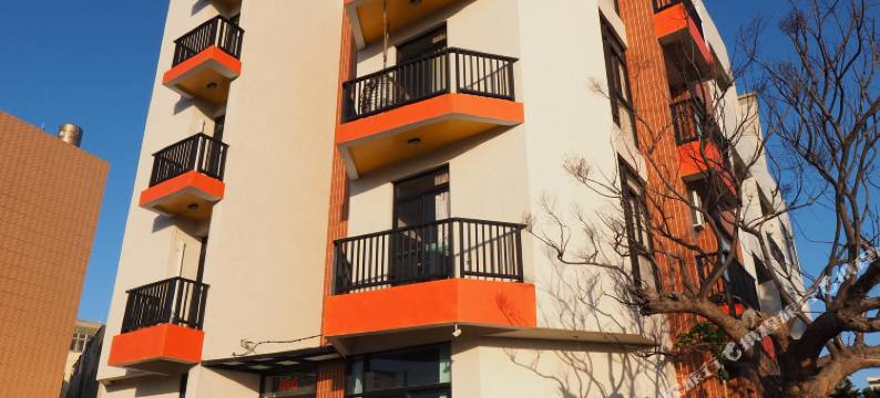 198 红帽民宿图片