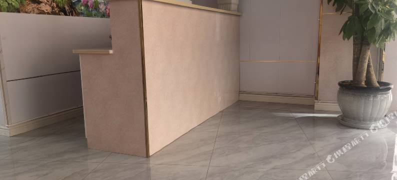 东仰君悦酒店图片