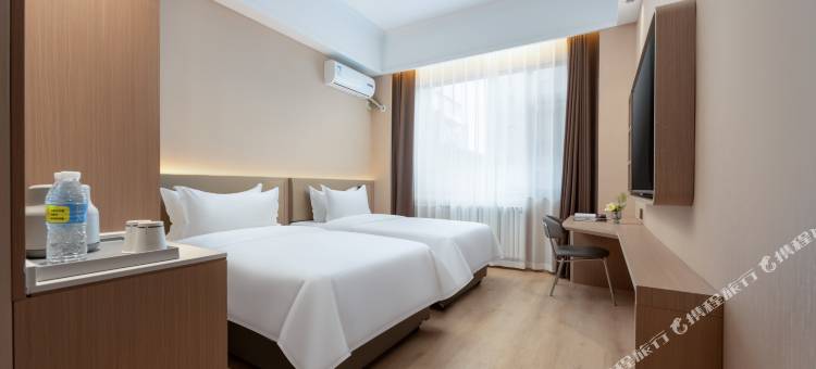 上好人家·质选酒店(济南泉城广场大明湖店)图片