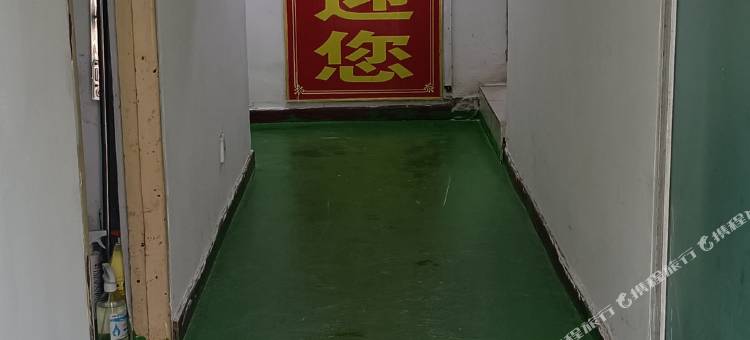 温馨住宿(武汉马湖新村店)图片
