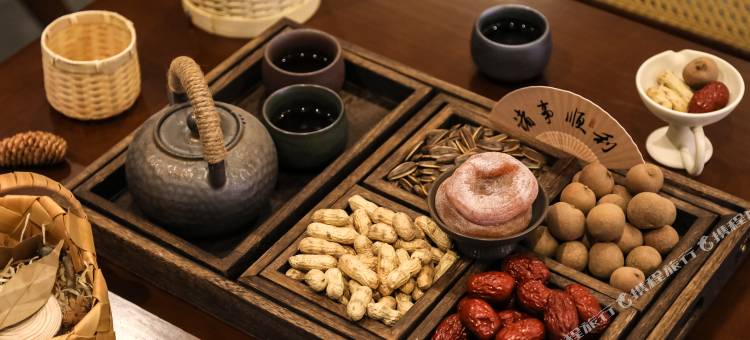本朴居(都江堰景区南桥店)图片