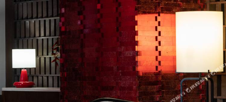 扬州瘦西湖丽芮酒店图片