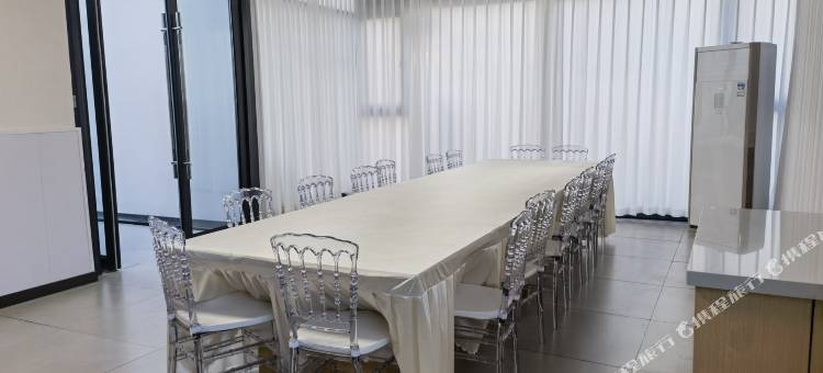 维也纳3好酒店(滨海港高铁站医药产业园店)图片