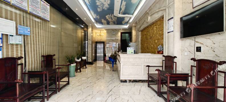 铜仁云涧精品酒店(万山区谢桥店)图片