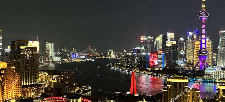 上海外滩333酒店(南京东路地铁站店)图片