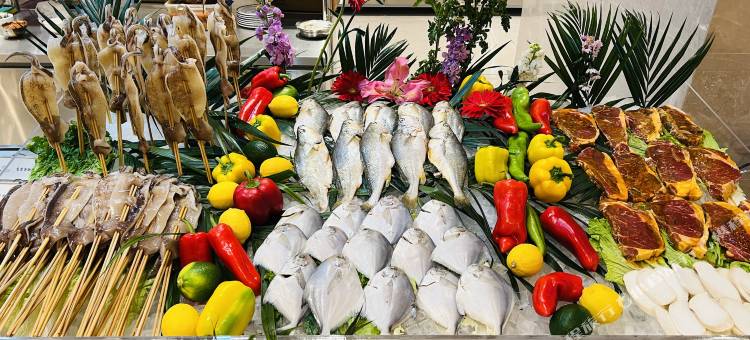 莱州华玺大酒店图片