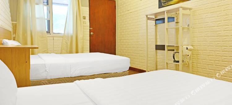 奥巴莱吉万穆克提纳尔玛达酒店-近SMA NW纳尔玛达(Hotel O Bale Jiwan Mukti Narmada Near SMA NW Narmada)图片