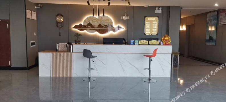 千山红外滩阳光酒店图片