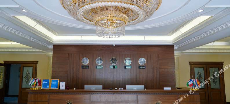 桑佐精品酒店(Sangzor Boutique Hotel)图片