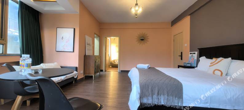 叁拾咖啡民宿图片