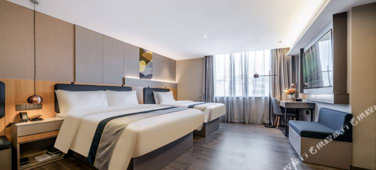 如家商旅酒店(丽江古城南门店)图片