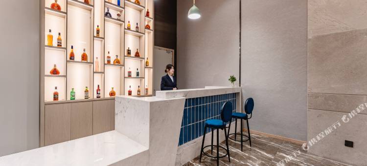 潮州希居(韩文公祠广济桥江景店)图片