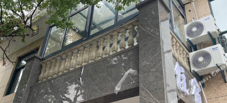 优宿公寓(启成路地铁站店)图片