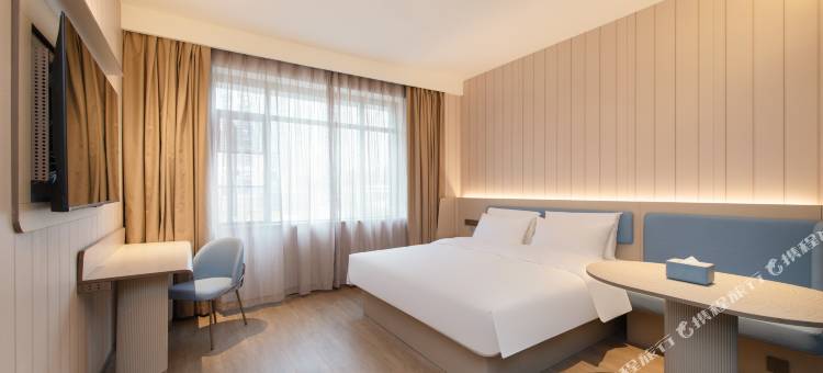 汉庭酒店(三明万达广场店)图片