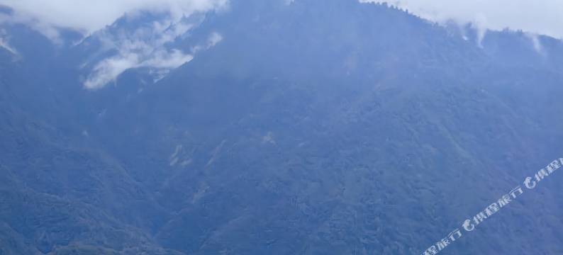 墨脱仁青崩寺圣洁酒店图片