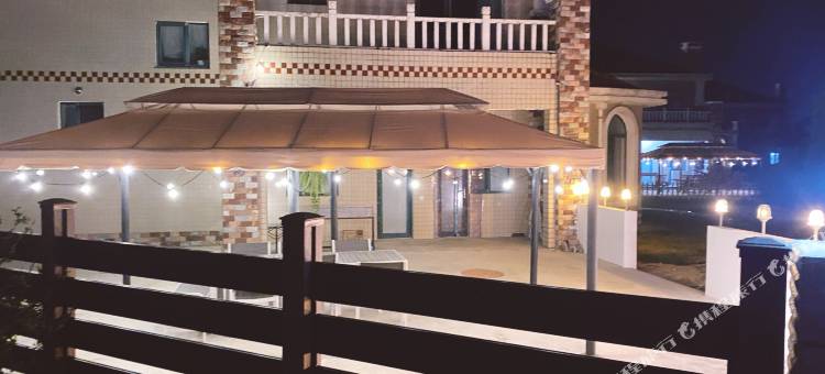 乳山静海别墅图片