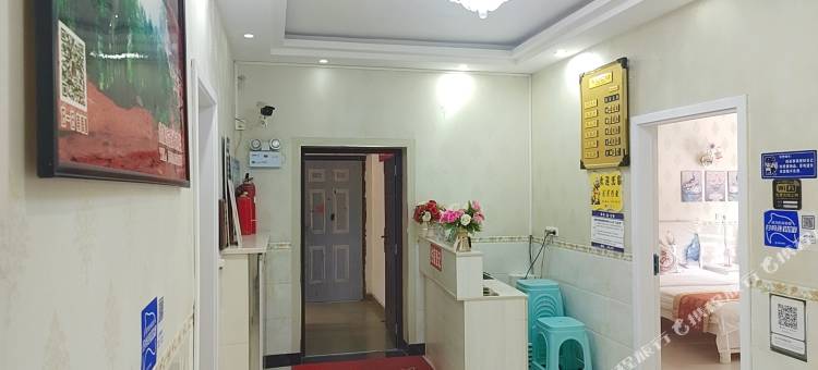 赤水丙安鑫源宾馆图片