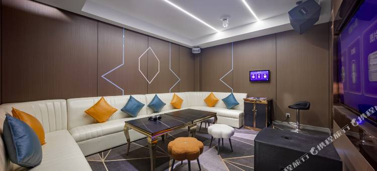 深墅栖山SHENVILLA·亲子度假漂流美宿图片