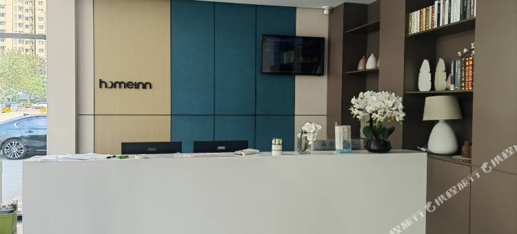 如家派柏·云酒店(天津梅江会展中心第一附属医院店)图片