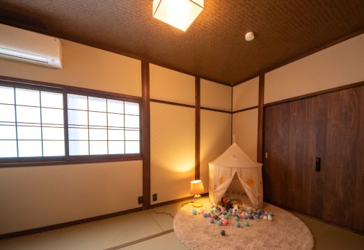 Nara no ya Hotel Overview