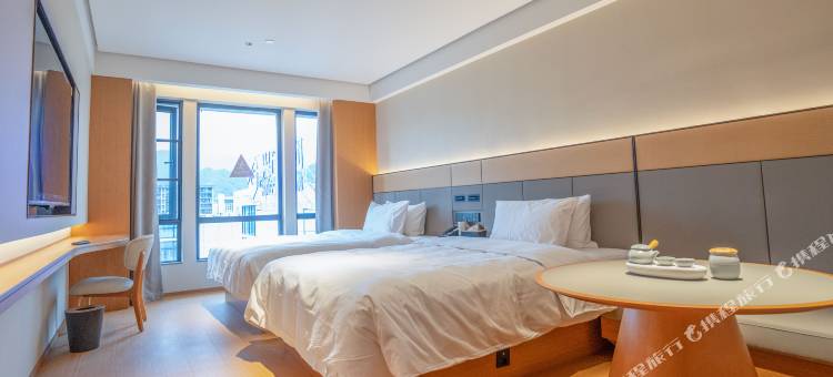 全季酒店(池州石台县人民南路店)图片