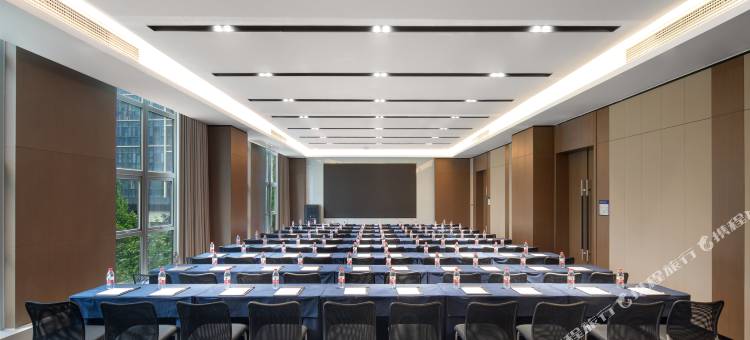 成都温江戴斯温德姆酒店图片